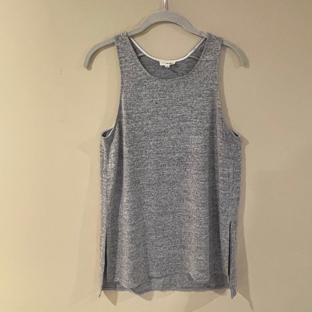 Aritzia Wilfred Free Tunic Tank Top - Size S
